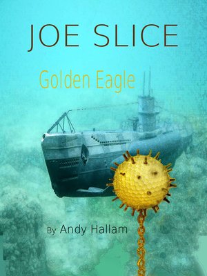 cover image of Joe Slice